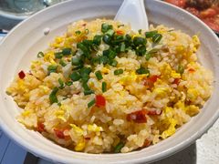 -贵州辣子鸡番茄鸡