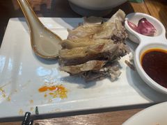 -贯贯吉·清真餐厅(浙江中路店)