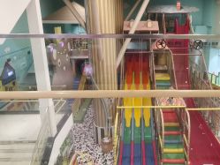 -meland亲子乐园·派对·研学(淄博万象汇店)