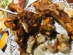 -乔阿马·江南味·驴肉香(龙湖华泾天街店)