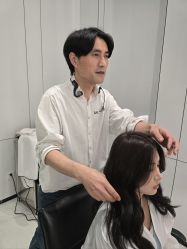 -INLIFE HAIR韩国美发
