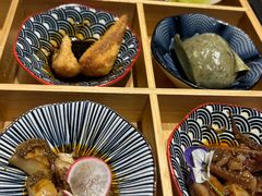 -四川饭店·川味水煮鱼(长白店)