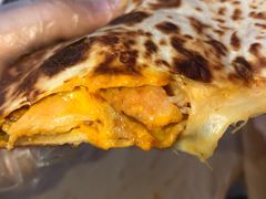 -Taco Bell 塔可钟(民田路店)