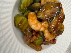 -品海楼·大连海胆锅贴馆(东港店)