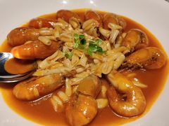 -湘上湘(米其林餐厅-正大中心总店)