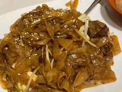 干炒牛肉河粉-衡山汇·高级粤菜(霄云路店)