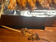 -阿文烧烤(金环路店)