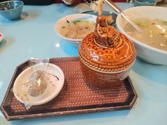 -安泰楼·佛跳墙创始人·传统闽味早茶·酒楼(三坊七巷闽菜地标店)