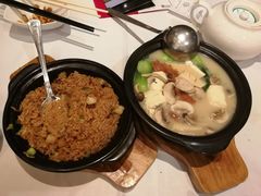 -翠园(铜锣湾广场店)