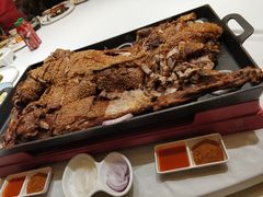 -九十九顶毡房(阜石路店)