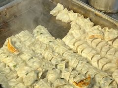 -八珍·广式煎饺·广州老字号(北京路总店)