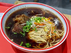 -面春山·传统老卤面(天隆寺店)