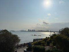 -马銮湾景区