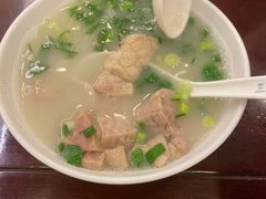 本帮肚肺汤-三两春(浦三路店)