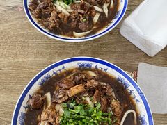 -清真-戏楼王记牛肉面