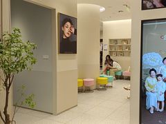 -天真蓝照相馆(五角场百联又一城店)