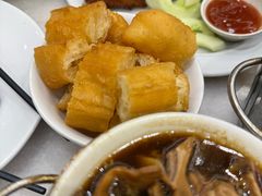 -宝香绑线肉骨茶(柏威年广场店)