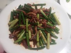 -梁家大院•农家菜(昆山会展中心店)