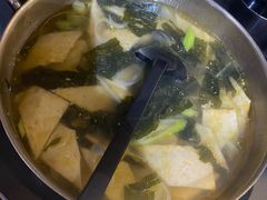 鱼饼海带汤-HOTISLAND海鸡岛·韩国料理(江南西店)