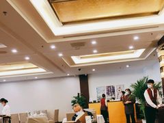 大堂-贵州大厦贵州厅(樱花园西街店)