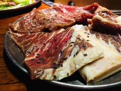 -原始泥炉烤肉(总店)