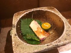 红酒鹅肝-花潮料理艺食馆(世欧广场店)