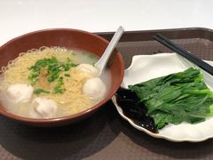 -德兴茶餐厅(粉岭店)