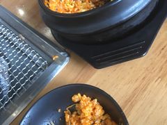 -肉甲韩国木炭烤肉(新壹街1店)