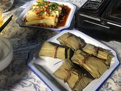 -彭秉兰豆花烤鱼(文化园店)
