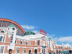 -沈阳站