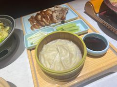 -华馨园北京烤鸭(丽水店)