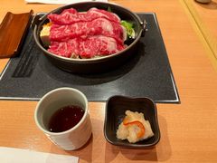 -syabu禅 花柚香 日料 火锅(大丸福岡天神店)