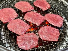 -丸藏和牛烧肉专门店(园区师惠坊店)