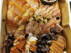 -满汉楼(江畔店)