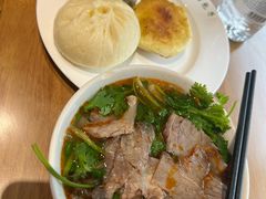 -大南门牛肉包子店