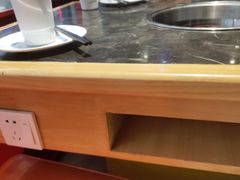 -火锅岛潮牌自助餐厅(天津天佑城店)