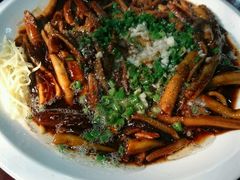 -吴门人家·苏宴宫廷菜(拙政园店)