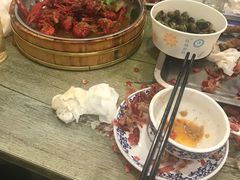 -望江门227龙虾馆