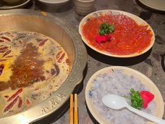 -小龙坎火锅(湖滨银泰in77店)
