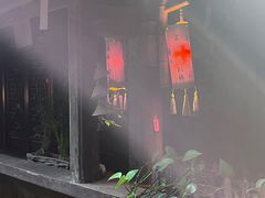 -普洱茶府(博乐广场店)