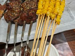 -火联烧烤(学院路创始店)