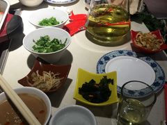 -蜀张一派斑鱼大虾(宁河旗舰店)