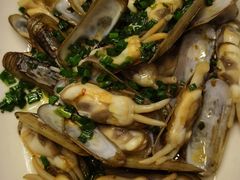 -金海湾海鲜排档(朱家尖店)