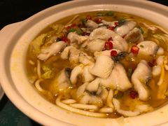 -呷湘厨·鱼汤捞饭·剁椒鱼头·辣椒炒肉(国家会展中心店)