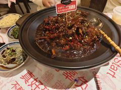 -回味黑鸭煲·始于2006(万松园店)