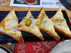 -通海俄式烧烤(下瓦房店)