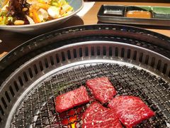 -丸藏和牛烧肉专门店(园区师惠坊店)