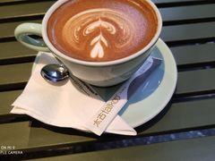 -sugarman espresso素饮糖人高新咖啡工厂