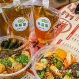不许再说麻辣烫不好吃了！我要为麻辣烫扛大旗！