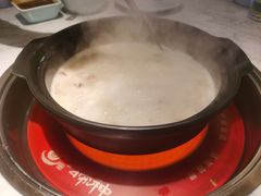 -捞神煲汤火锅(湖滨商业街店)